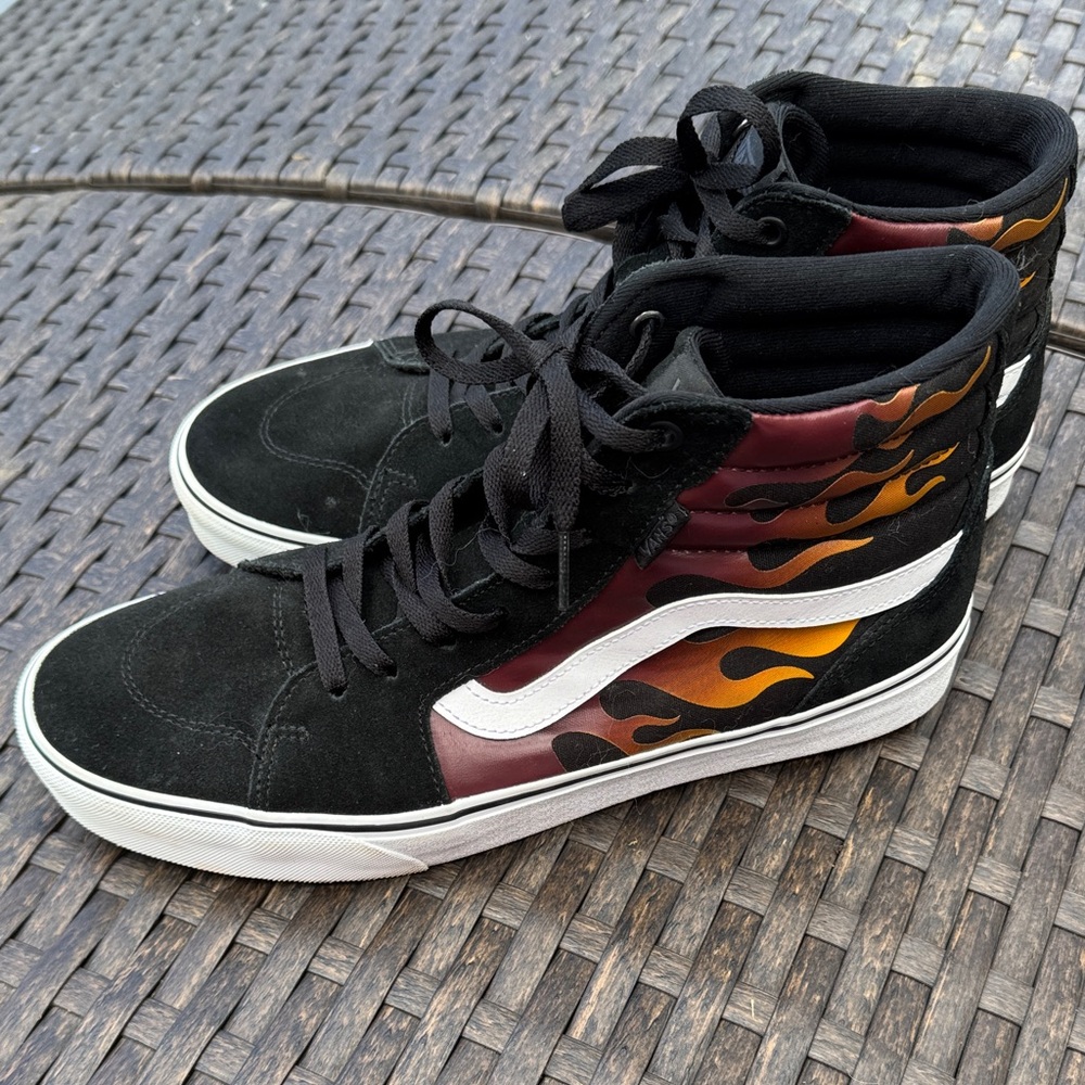 Vans Shoes
